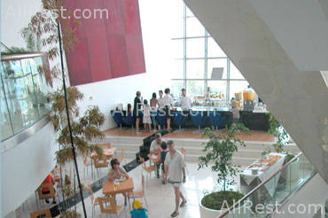 Kervansaray Hotel Bodrum 11
